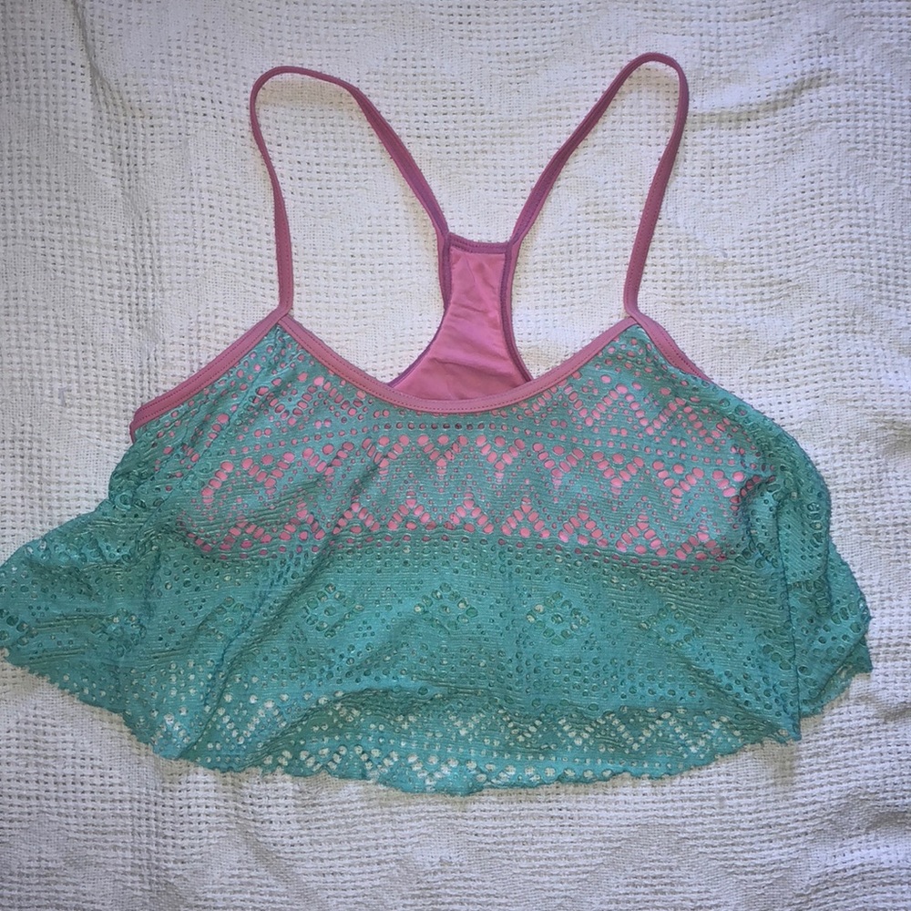 Women’s Bikini Top